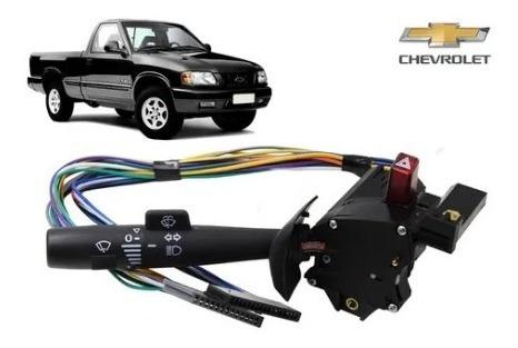 Chave Seta Gm S10/ Gm Blazer 01/11 Im12074