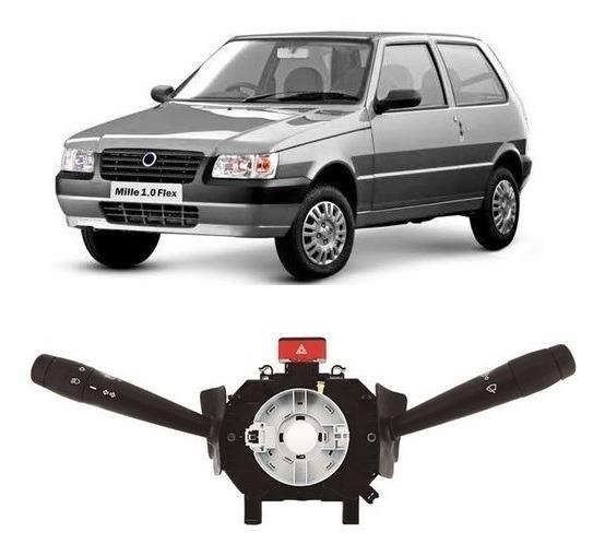 Chave Seta Fiat Uno Fire 09/13 C / Limp.tra Im12564