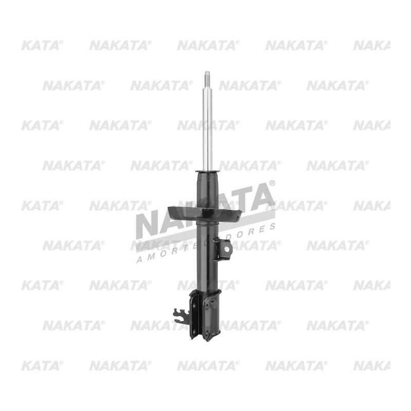 Amortecedor Dianteiro Toyota Corolla 03/08 Le Hg33019