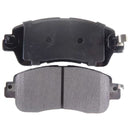 Pastilha Freio Dianteiro Nissan Kicks 17/ Willtec Pw968