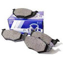 Pastilha Freio Traseiro Renault Master 2.3 13/2342 Syl