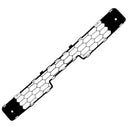 Grade Parachoque Toyota Hilux 09/11 Central Inf Zn1616057