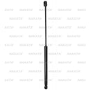 Amortecedor Mala Vw Parati 96/14 Nakata Mg16954