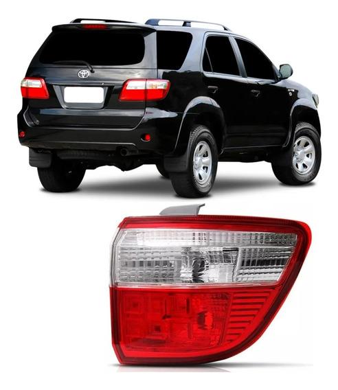 Lanterna Traseira Toyota Hilux Sw4 12/16 Ld Canto