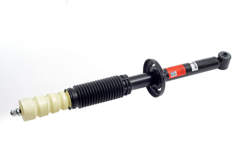 Amortecedor Traseiro Vw Polo Classic 96/ Trw Jgs4324s
