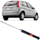 Amortecedor Traseiro Ford Fiesta 02/ Trw Jgt5486s
