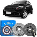 Kit Embreagem Ford Ka 1.0 15/ Sachs 3000001217