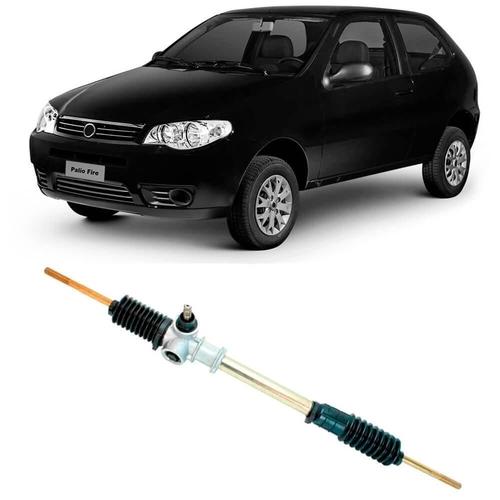 Caixa Direcao Fiat Uno/palio 1.0/1.4 14/ Nakata Ncdh10001