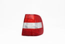Lanterna Traseira Vw Polo Sedan 04/06 Ld Canto Arteb 460340