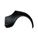 Parachoque Traseiro Ford Ka 97/02 Direito Preto R2a 02/8068