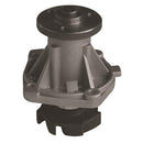Bomba De Agua Vw Gol/fox/crossfox 1.0/1.6 07/ Bmm1016