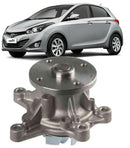 Bomba De Agua Hyundai Hb20/i30 1.6 12/ Cerato 11/ Nkba17423