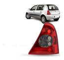 Lanterna Traseira Renault Clio Hatch 99/02 Ld 053561 Bbs