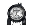 Farol Auxiliar Gm Kadett 1989 A 1998 Direito Zeene Zn5959106