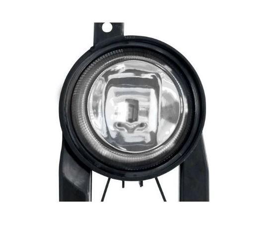 Farol Auxiliar Gm Kadett 1989 A 1998 Le Zeene Zn5959107