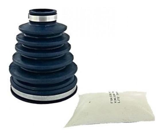 Coifa Homocinetica Vw Up 14/ Cambio Manual Lado Roda 40663