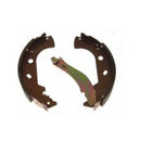 Sapata Freio Traseiro Fiat Fiorino/tempra 92/ Syl 203007
