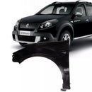 Paralama Renault Sandero 08/14 ESQ 5189c