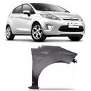 Paralama Ford Fiesta 12/18 DIR Ponteiras Rodrigues 2420c