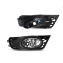 Farol Auxiliar Honda Civic/fit 15/20 Ld H8 Zn5959070