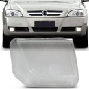 Lente Farol Auxiliar Astra/zafira 03/11 Ld Zeene Zn1414709
