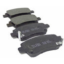 Pastilha Freio Dianteiro Toyota Etios 1.3/1.5 12/ Syl 4380