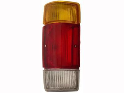 Lanterna Traseira D20 85/96 Ld Ambar 151212