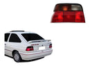 Lanterna Traseira Ford Escort 93/ Le Ambar 205112