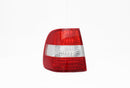 Lanterna Traseira Vw Polo Sedan 04/06 Le Canto Arteb 460339