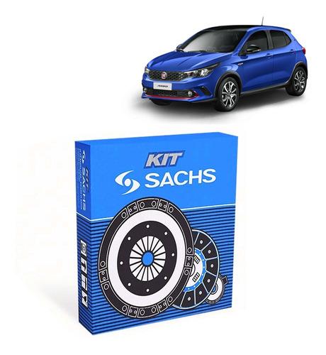 Kit Embreagem Fiat Palio/ideia/argo 1.6/1.8 10/ 3000001238