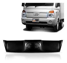 Capo Hyundai Hr 05/12 Inferior 01502