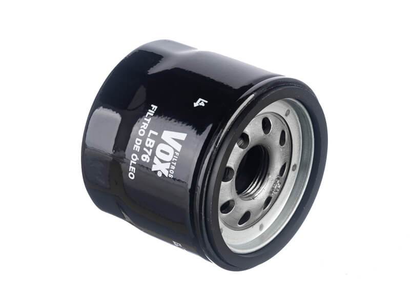 Filtro Oleo Renault Kwid 1.0 12v 3 Cilindros 17/ Vox Lb76