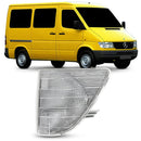 Lanterna Dianteira Mb Sprinter 95/02 Le Cristal 319530