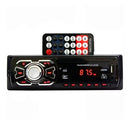 Radio Automotivo Fm/usb/sd/rca C/controle Et-Mp3