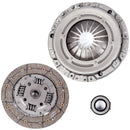 Kit Embreagem Vw Gol/saveiro 1.6 16v 14/ 832173