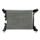 Radiador Fiat Uno Vivace / Moby 17/03 Cil. S / Denso Rv2544