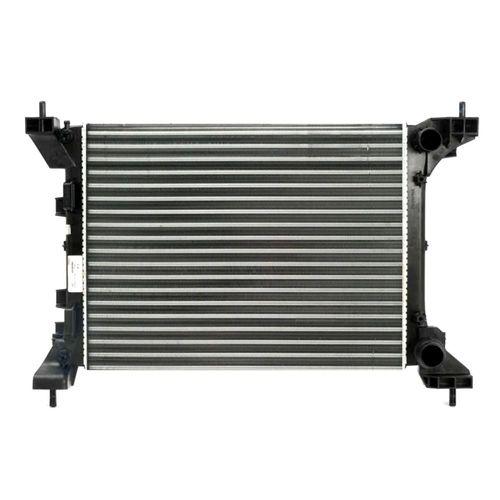 Radiador Fiat Uno Vivace / Moby 17/03 Cil. S / Denso Rv2544