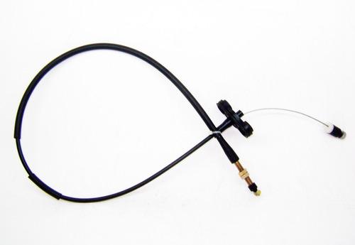 Cabo Acelerador Toyota Corolla 03/ Iks  Iks5104