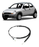 Cabo Capo Ford Ka 13/ Sem Alavanca Iks  Iks2517