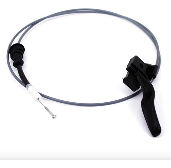 Cabo Capo Gm Meriva 03/ Com Alavanca Iks  Iks4514