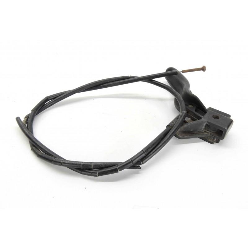 Cabo Capo Gm Zafira 01/ Com Alavanca Iks  Iks4512