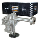 Bomba Oleo Renault Logan/sandero 1.6 8v 08/ 10273