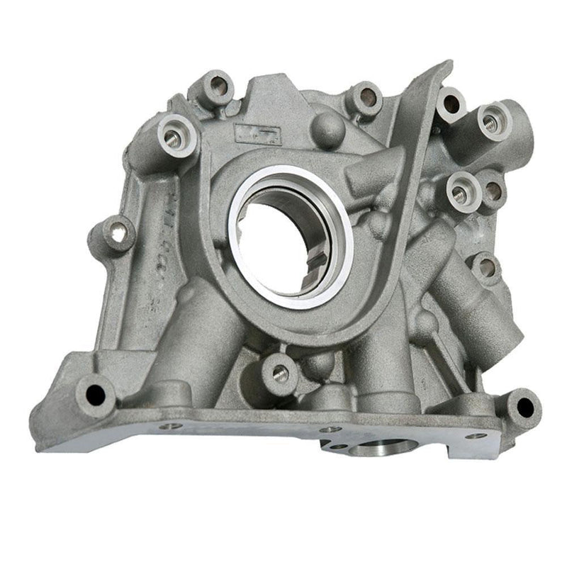 Bomba Oleo Fiesta/ka 1.5 16v 14/ Ecosport 1.6 16v 12/ 10298