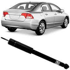 Amortecedor Traseiro Honda Civic 12/16 Hg41020