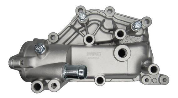 Carcaca Valvula Termostatica Renault Clio 1.5 8/16v Vc662g