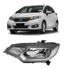 Farol Honda Fit 15/19 Le Si040501