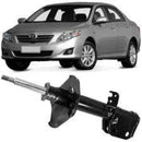 Amortecedor Dianteiro Toyota Corolla 09/ Monroe Sp117