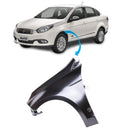 Paralama Gransiena 12/16 ESQ Original 300423