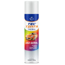 Tinta Spray Branco Brilhante 400ml/240g Tecbril5920162