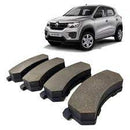 Pastilha Freio Dianteiro Renault Kwid 1.0 17/ Pd1534